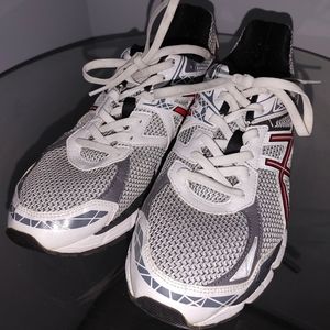 Men's ASICS GT 2000 2 running shoes